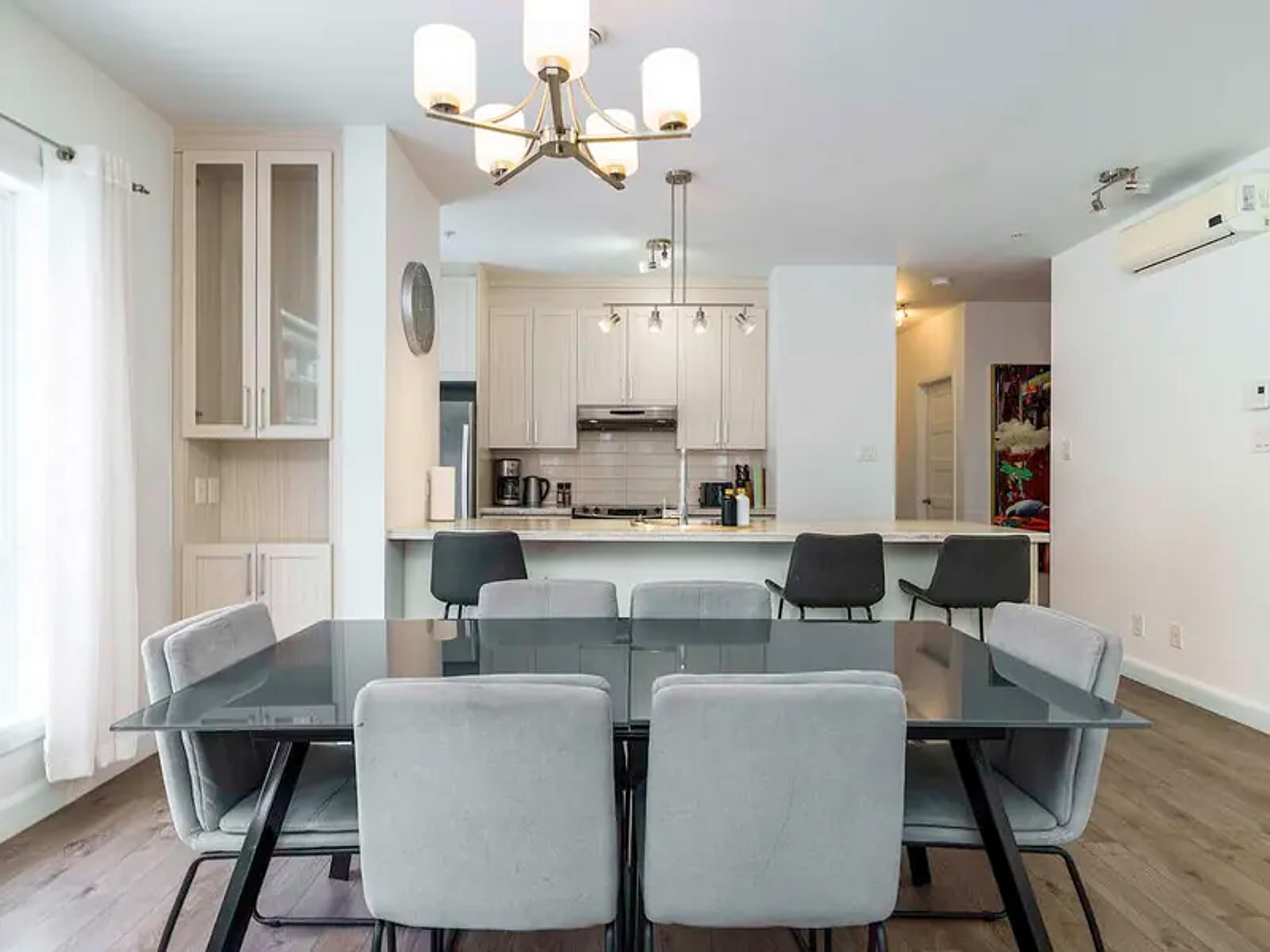 Condo La Morille 3 chambres