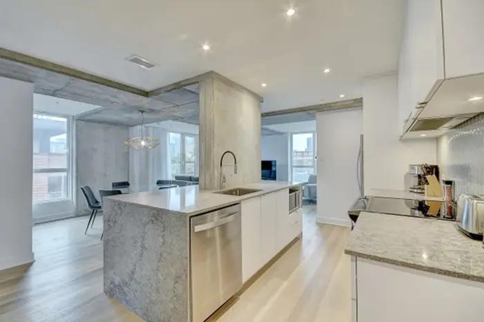 Logement Kondo, photo 10
