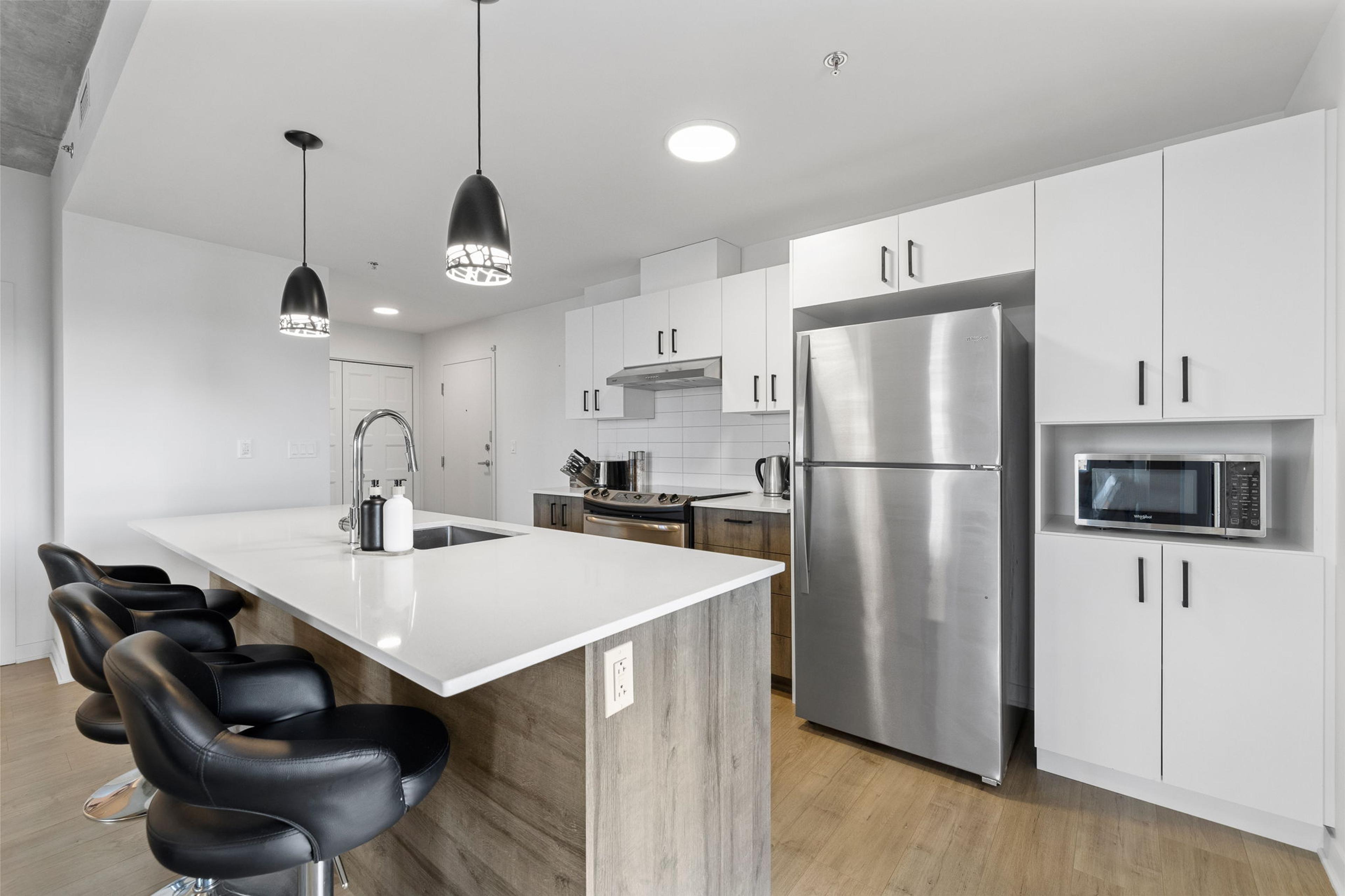 Condo Le Royale - 2 bedrooms
