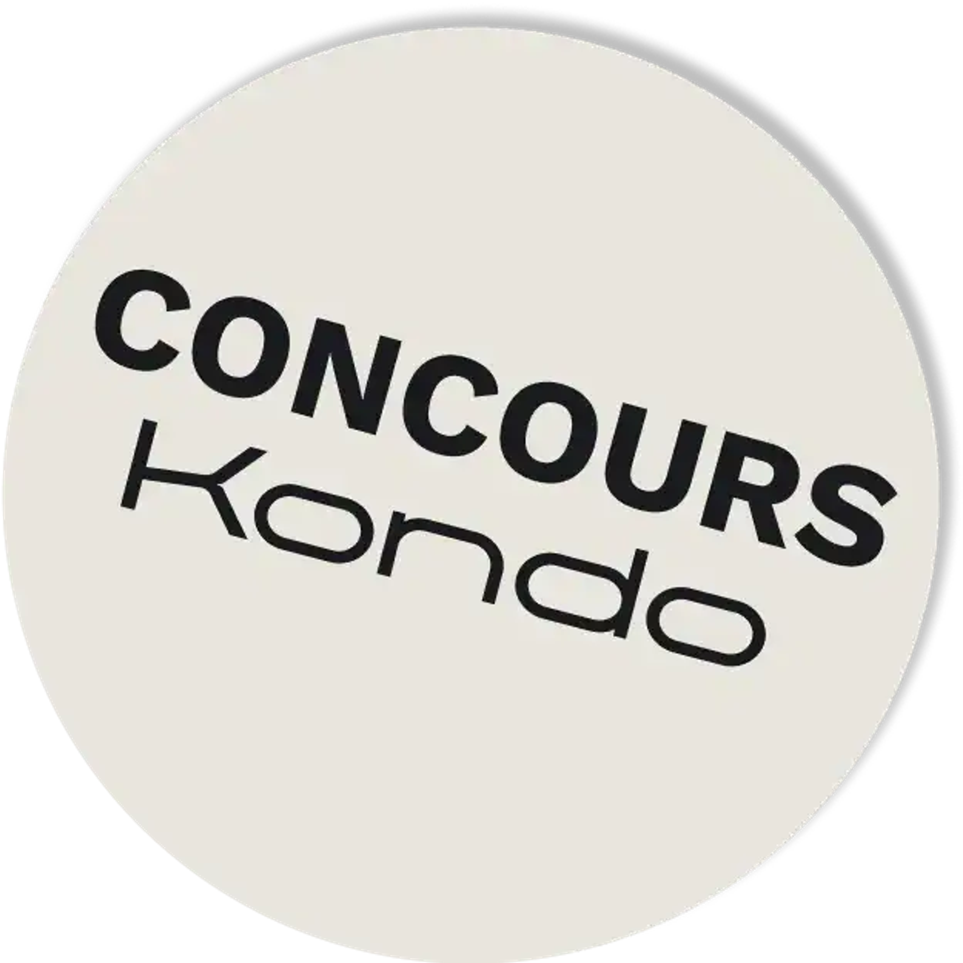 Concurso Kondo