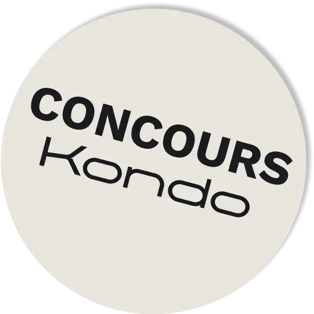 Concurso Kondo