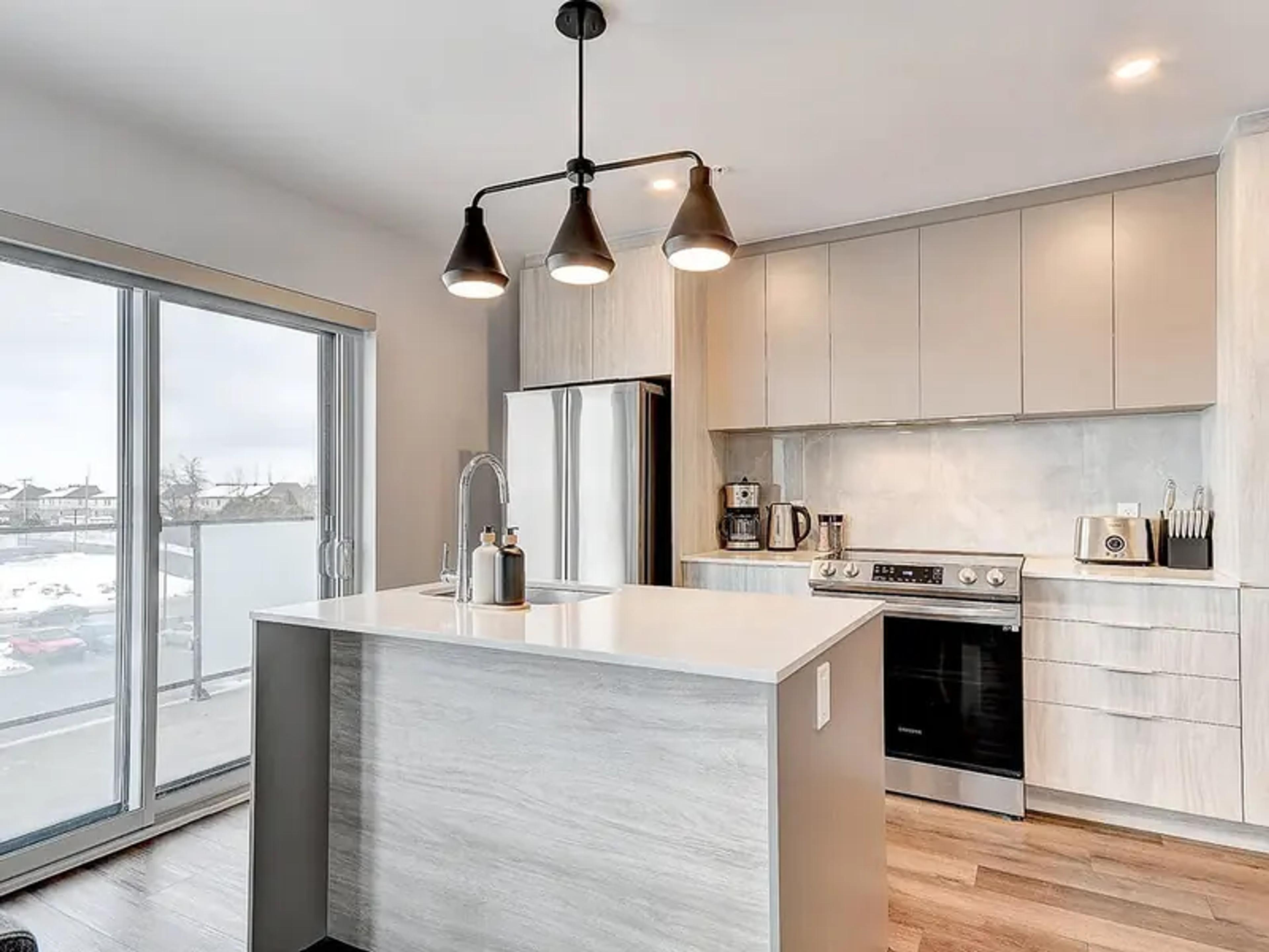 Condo Labelle 1 chambre