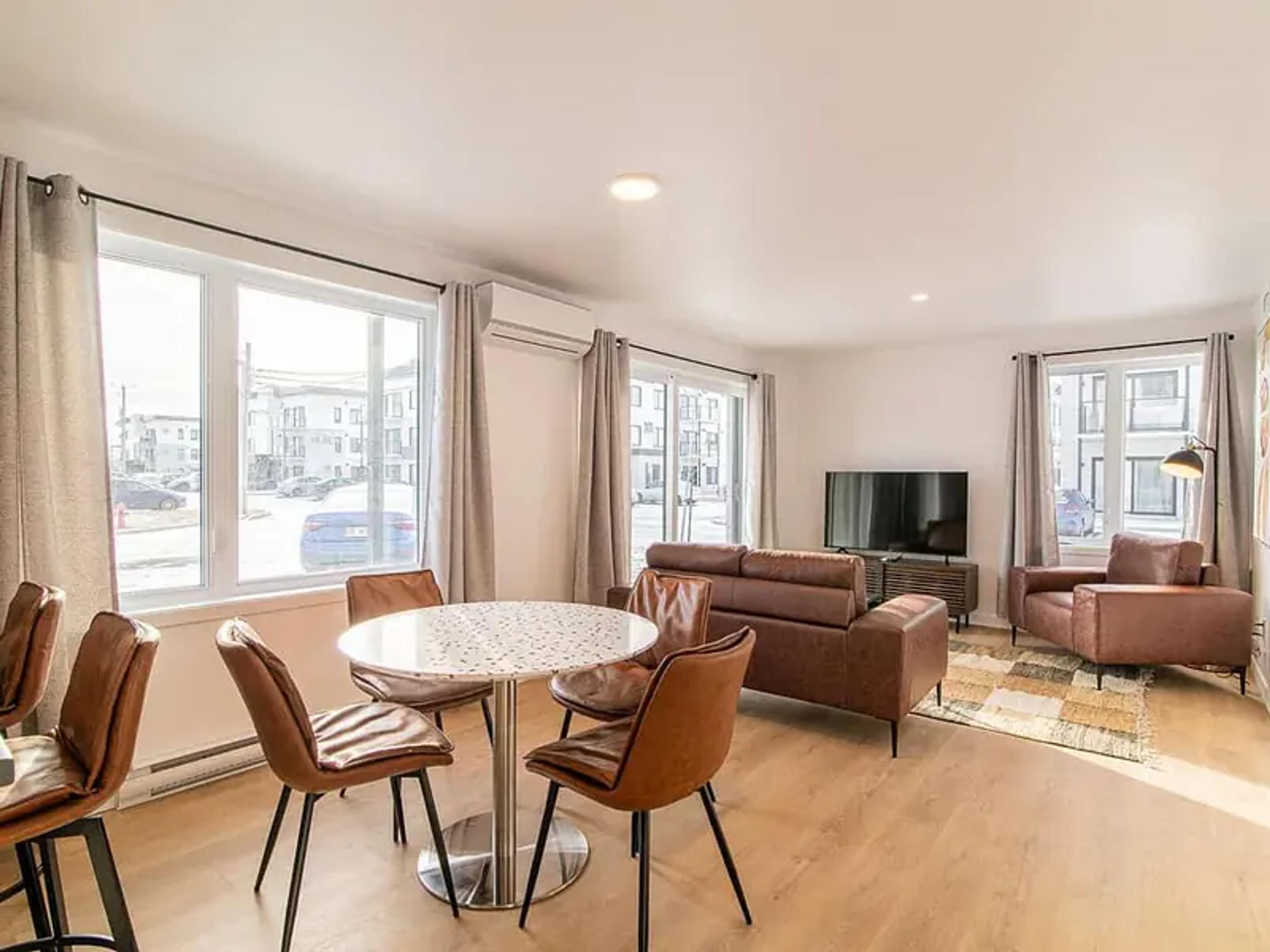 Condo Maurice 1 chambre