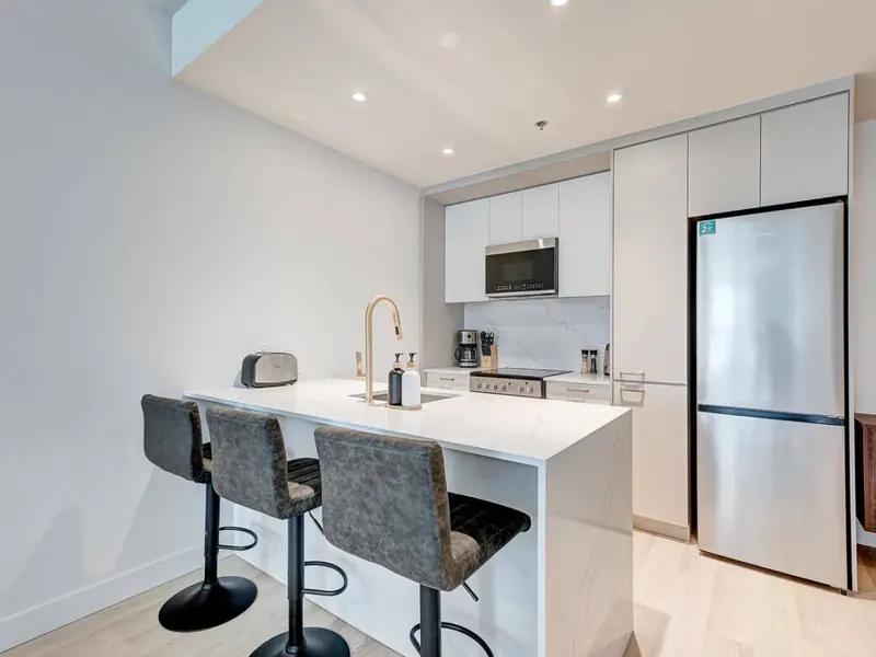 Condo Thimens 1 chambre