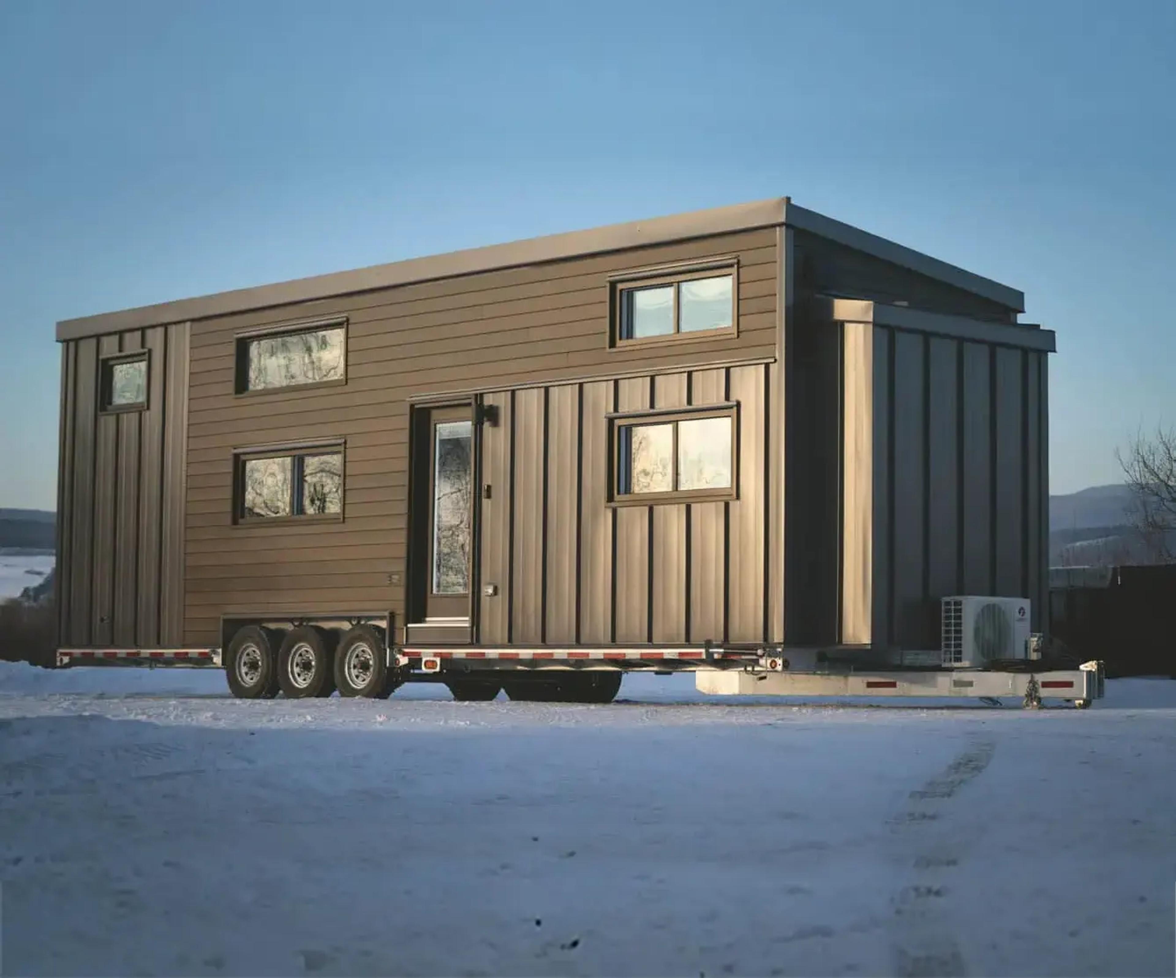 Maison La Nomade – 3 chambres – Nomades