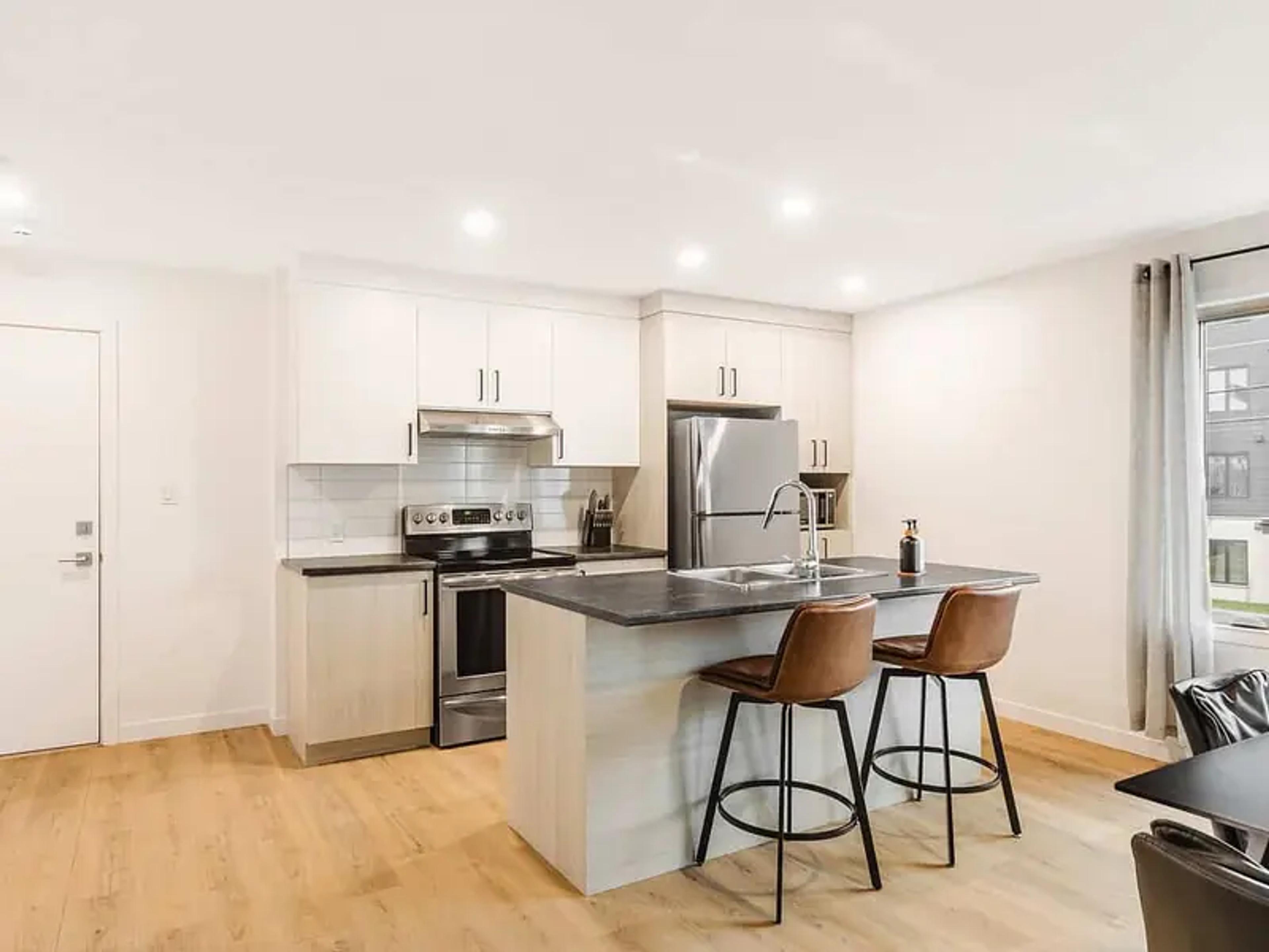 Condo Maurice 1 chambre