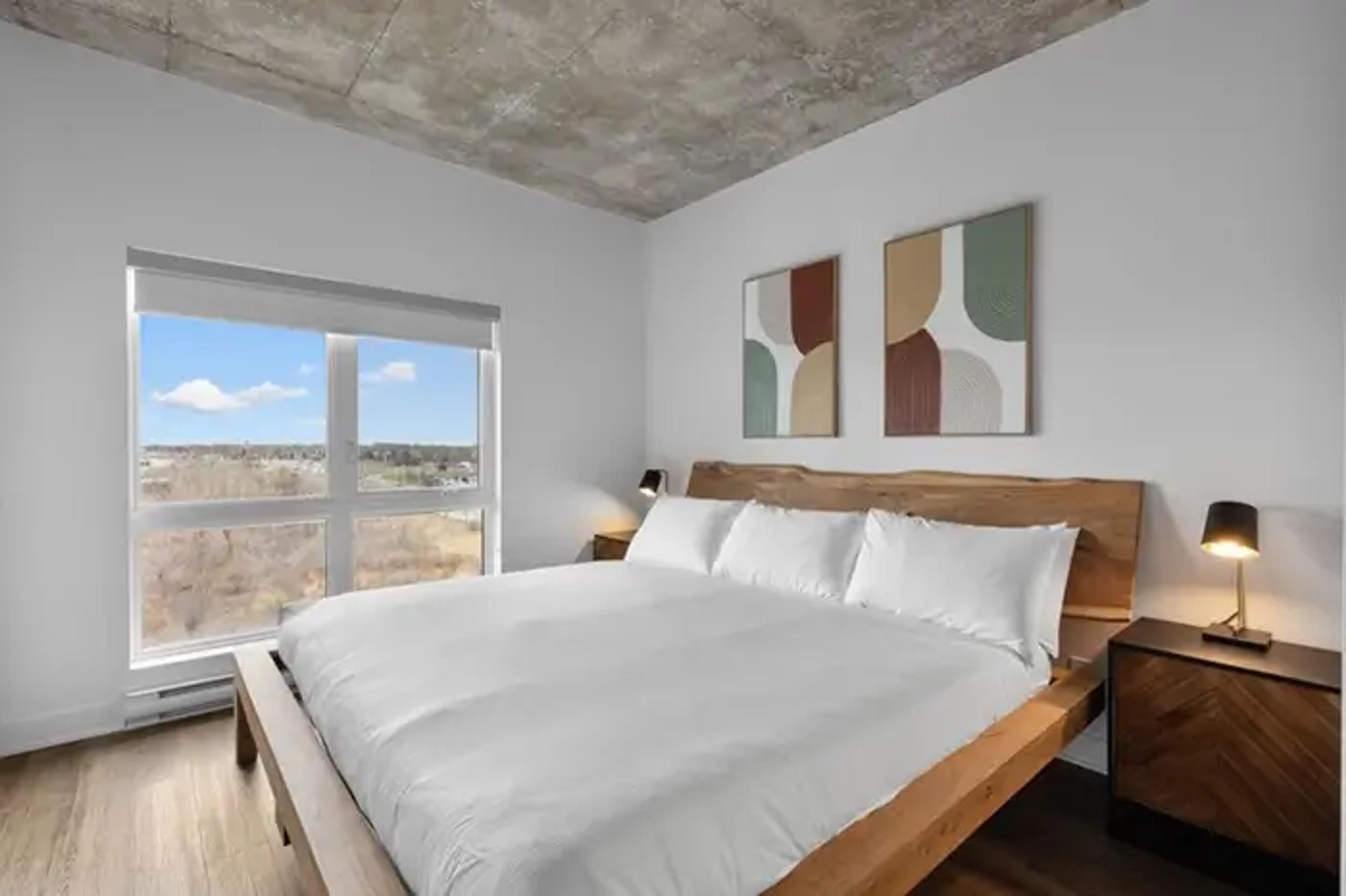Kondo accommodation, photo 7