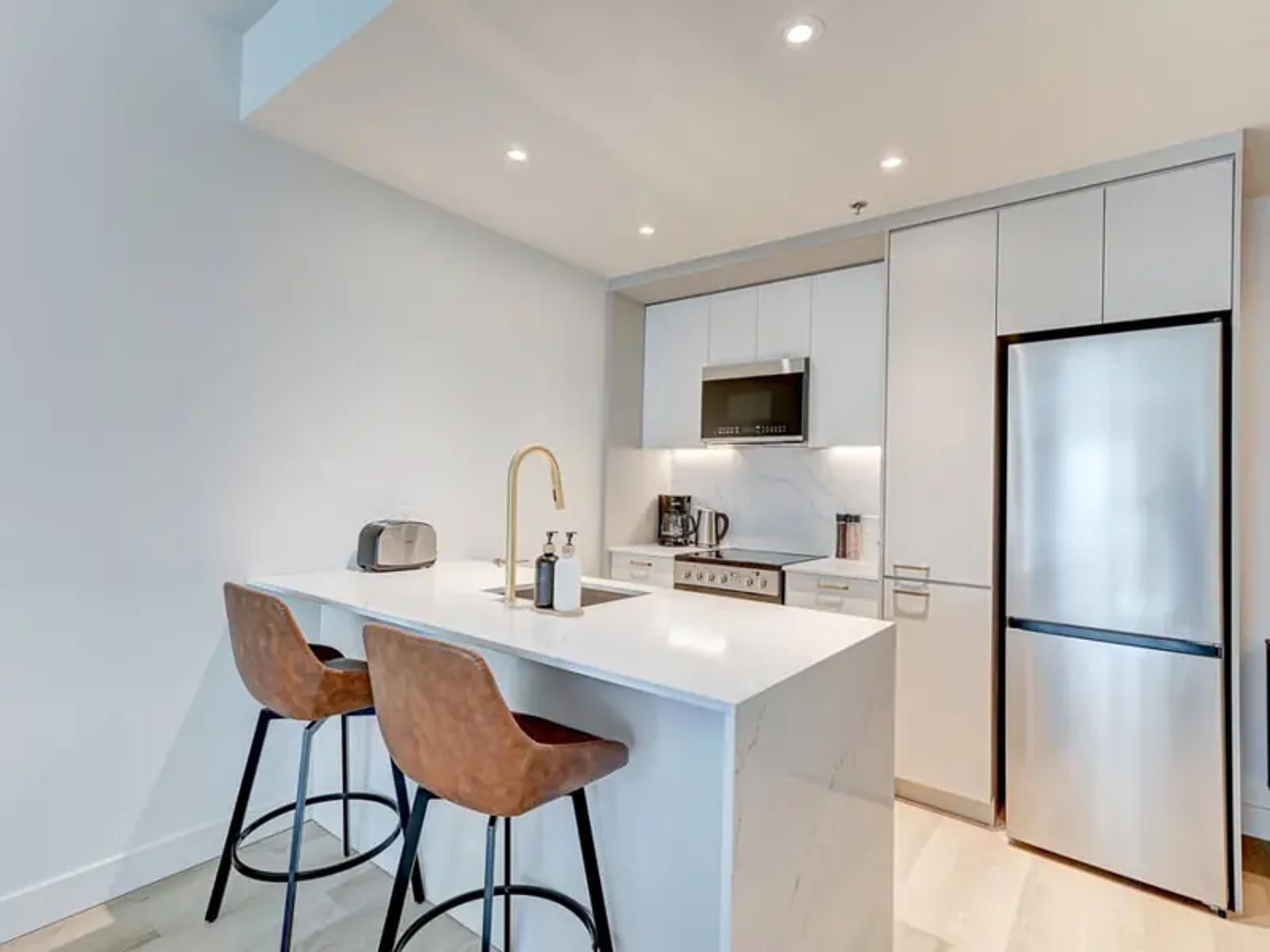 Condo Thimens 1 chambre