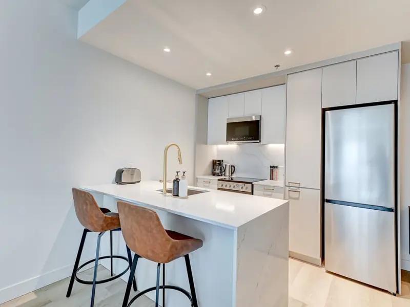 Condo Thimens 1 chambre