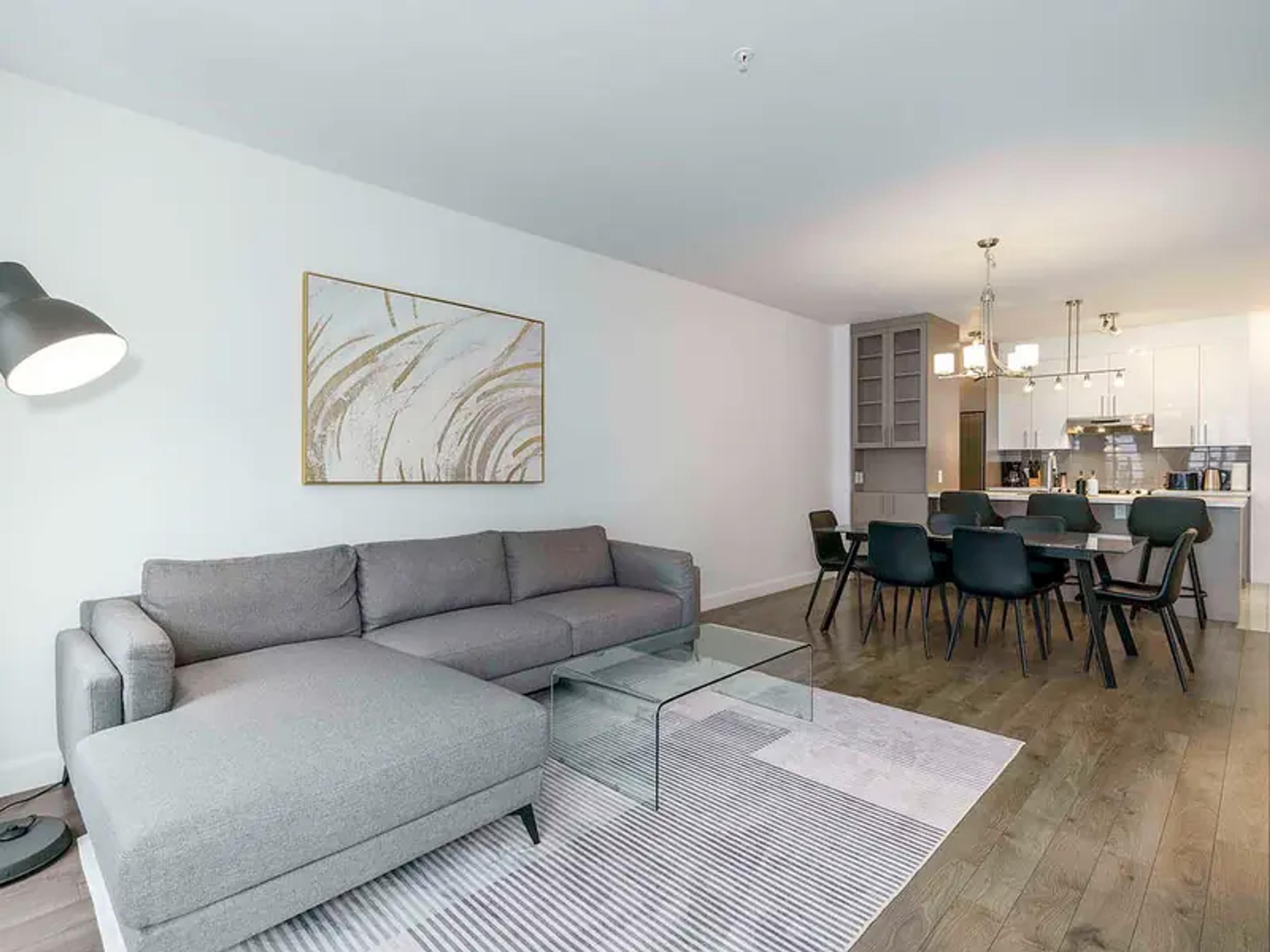 Condo La Morille 2 chambres