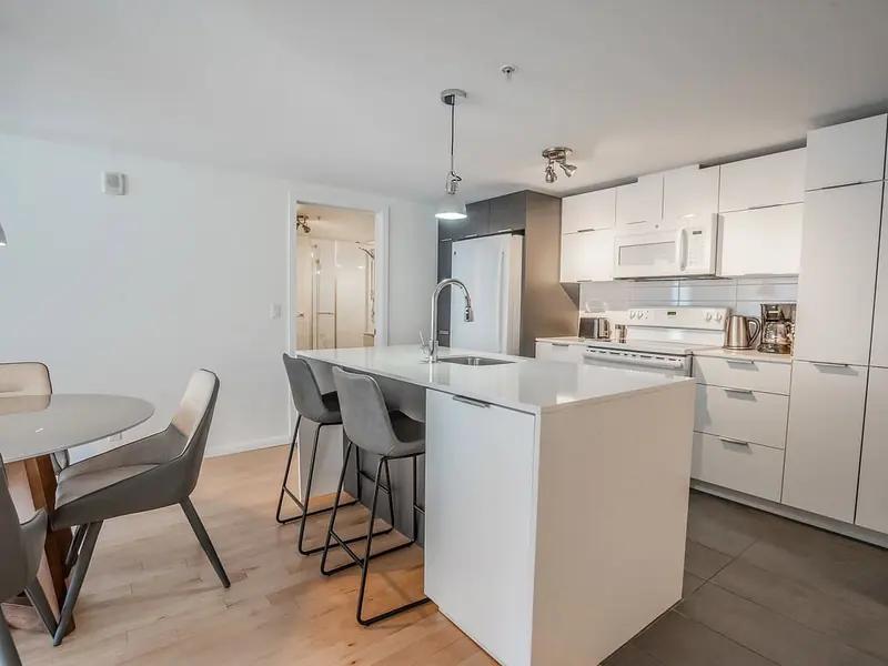 Condo Adolphe 2 bedrooms