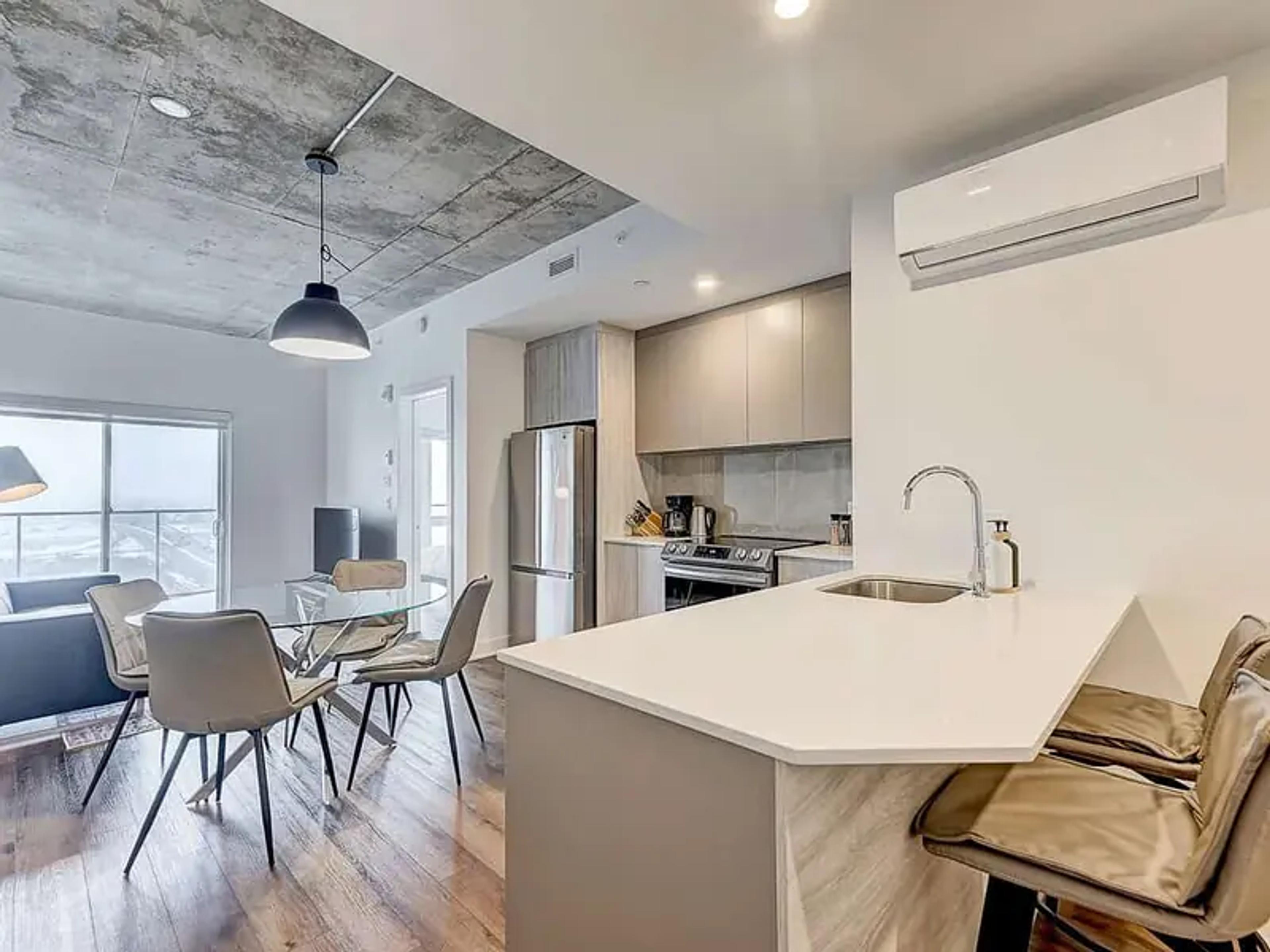 Condo Labelle 1 chambre