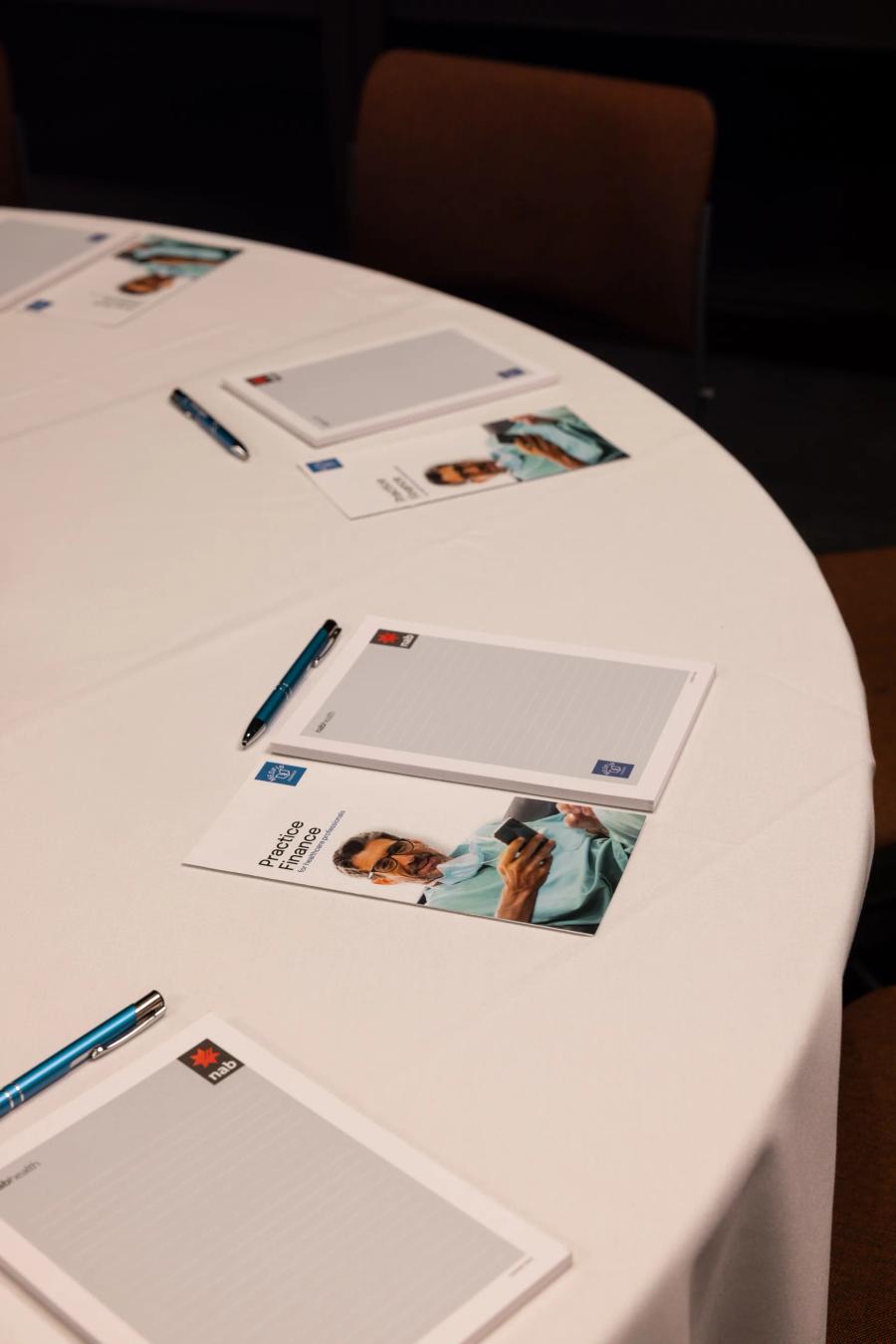 GP Strategy Evening — moment 1