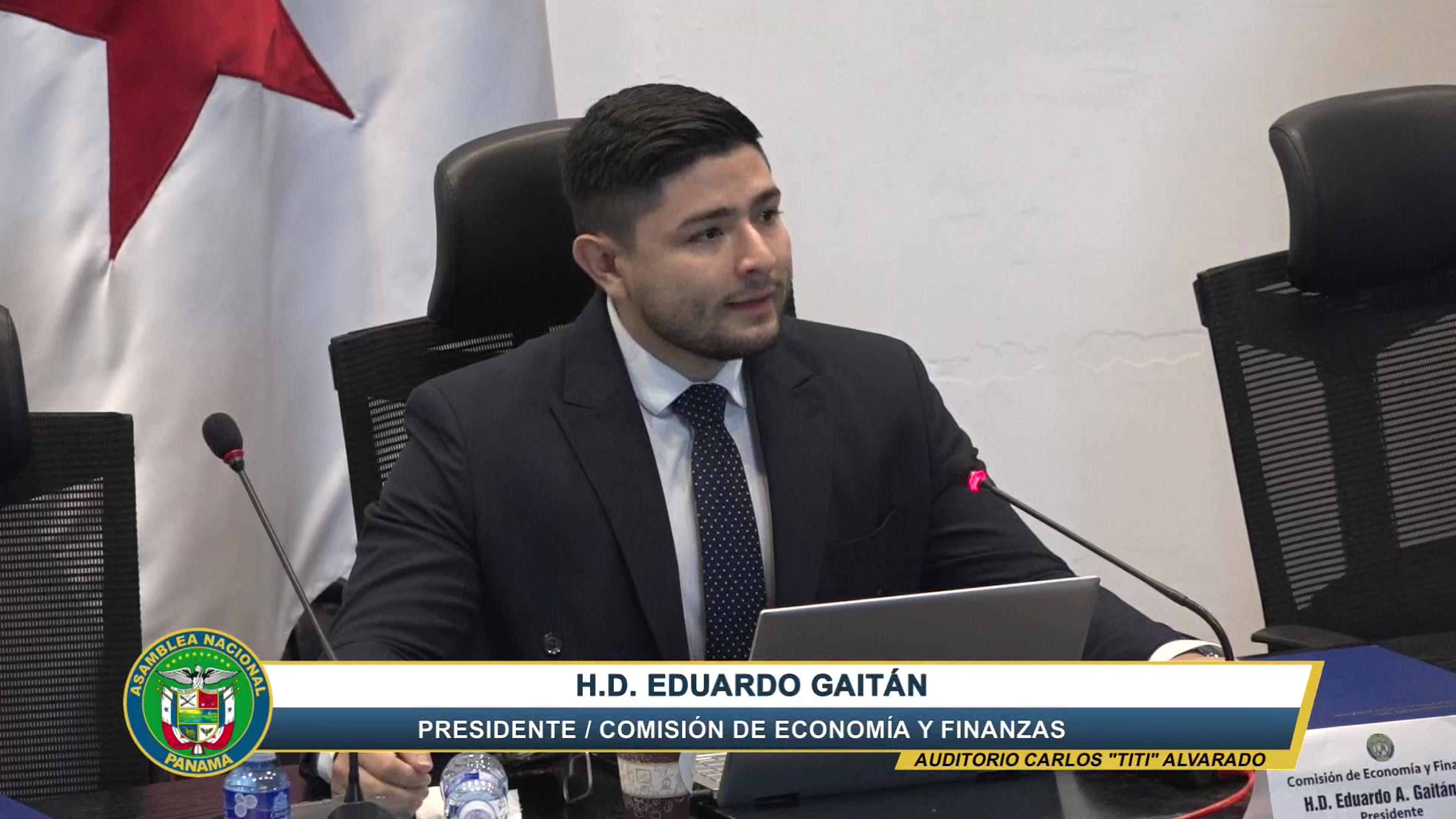 Eduardo Gaitán — active_speaker