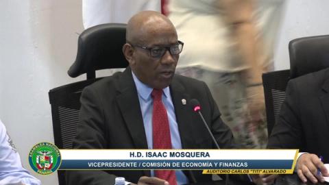 Isaac Mosquera — active_speaker