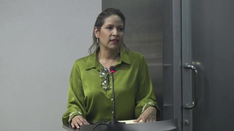 Fanny Amador — active_speaker