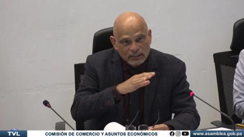 Ernesto Cedeño — active_speaker