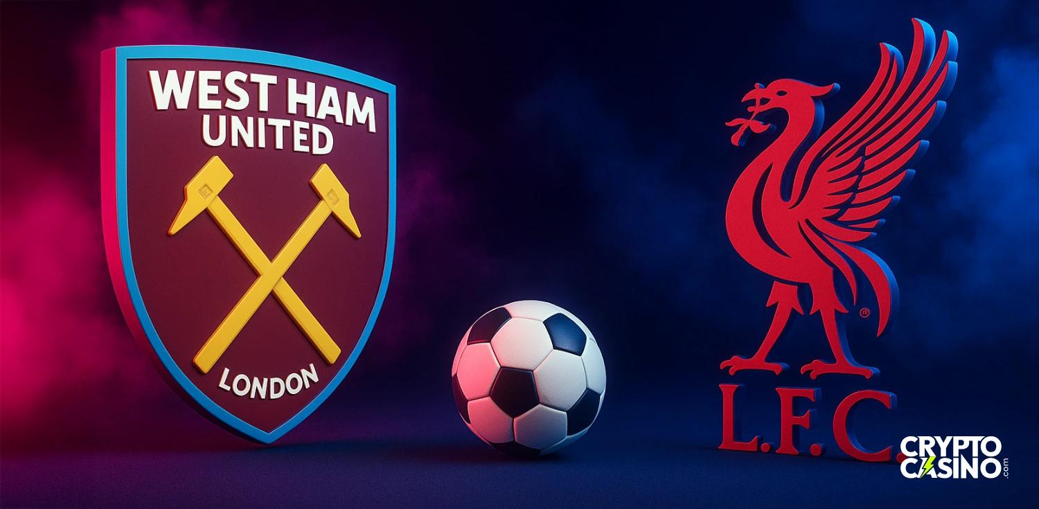 West Ham vs Liverpool – Premier League Preview - 30/11/25