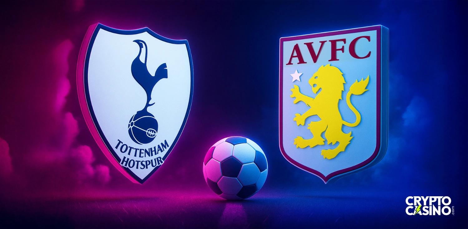 Tottenham Hotspur vs Aston Villa – Premier League Preview - 19/10/2025