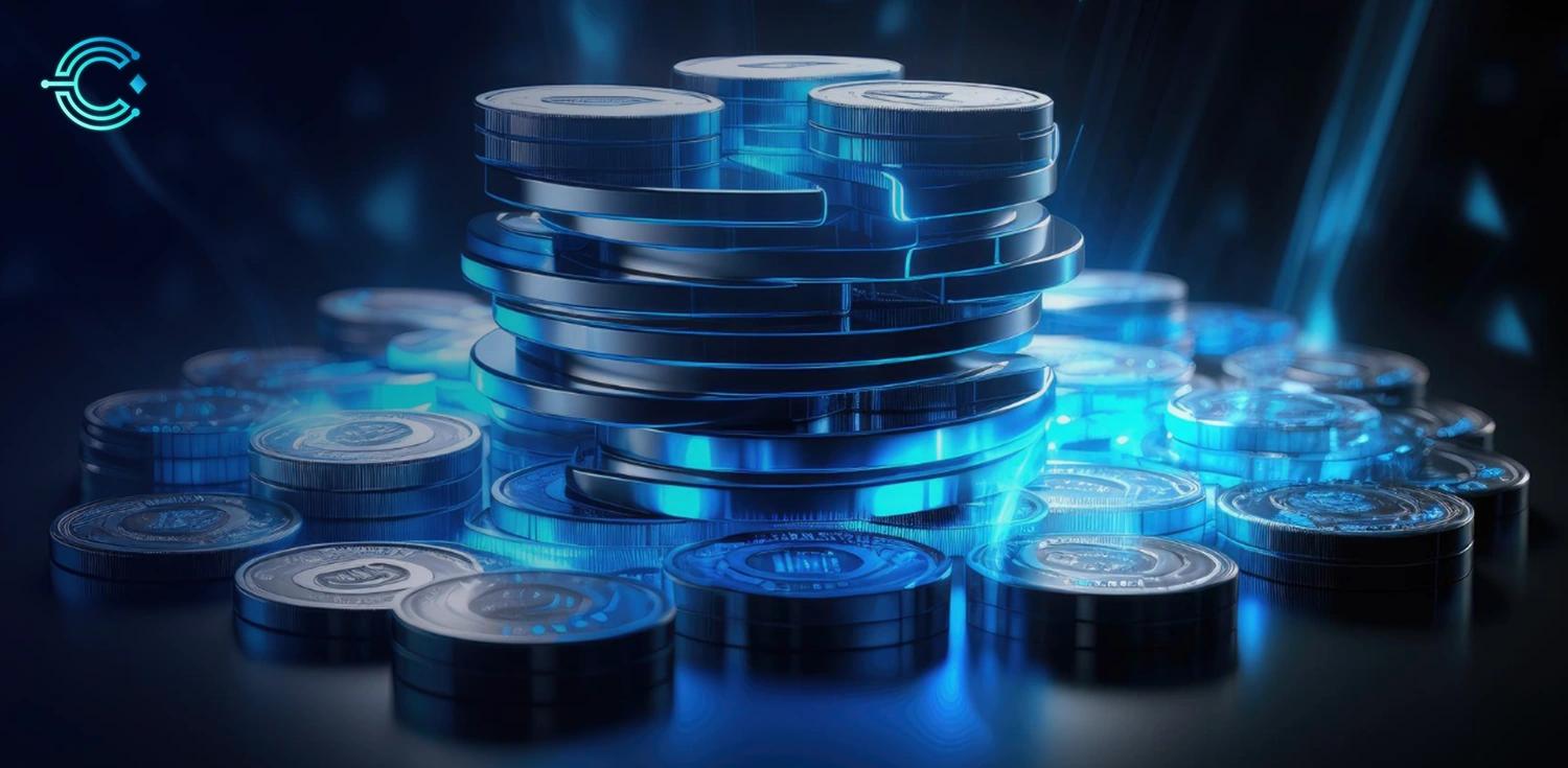 Tokenomics in Gambling | CryptoCasino.com