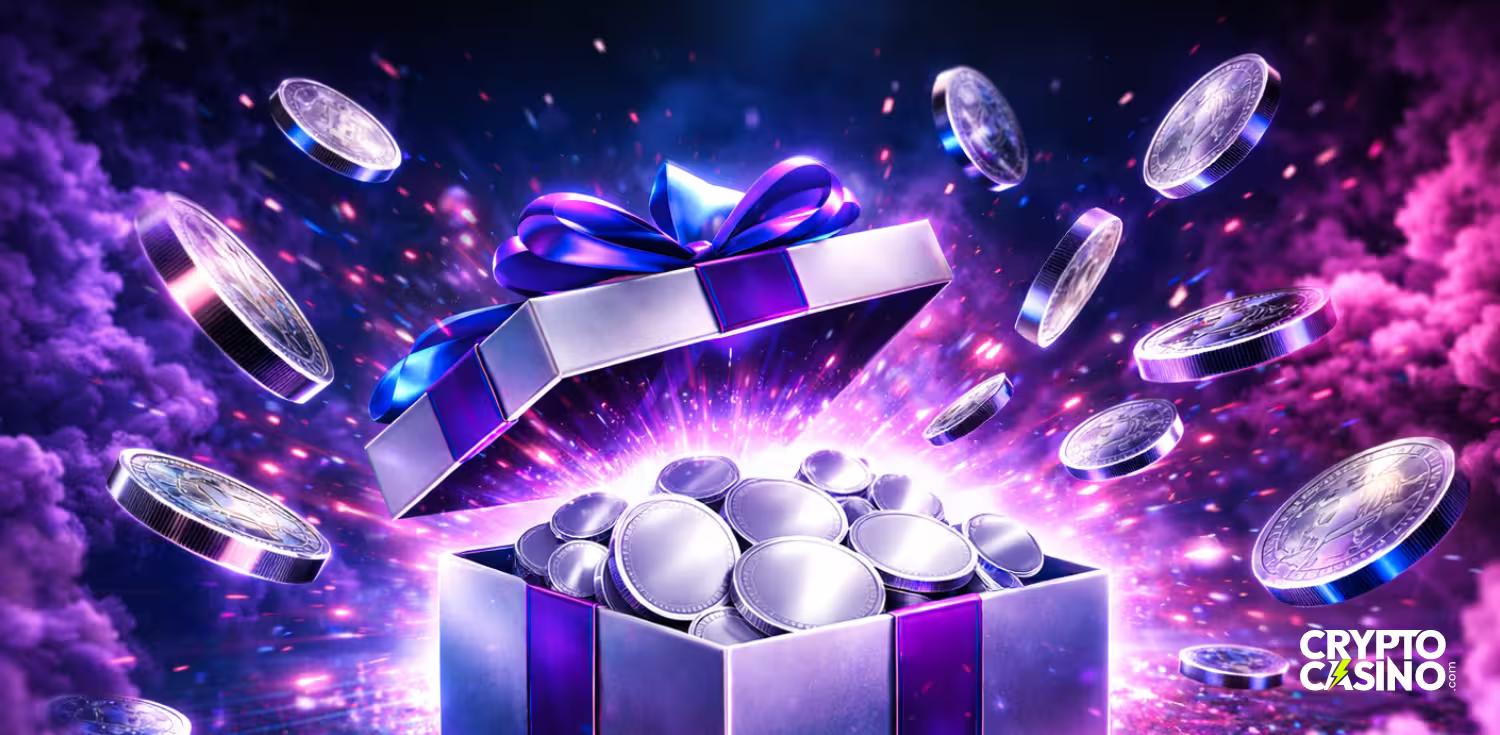 No Deposit Casino Bonus