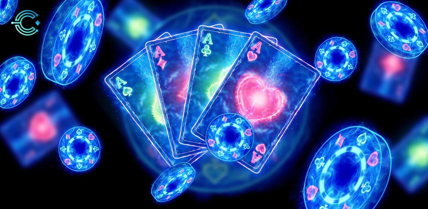 The history of cryptocurrency gambling | cryptocasino.com