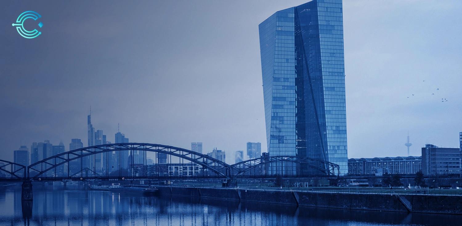 European central bank impose gambling laws onto cryptocurrencies