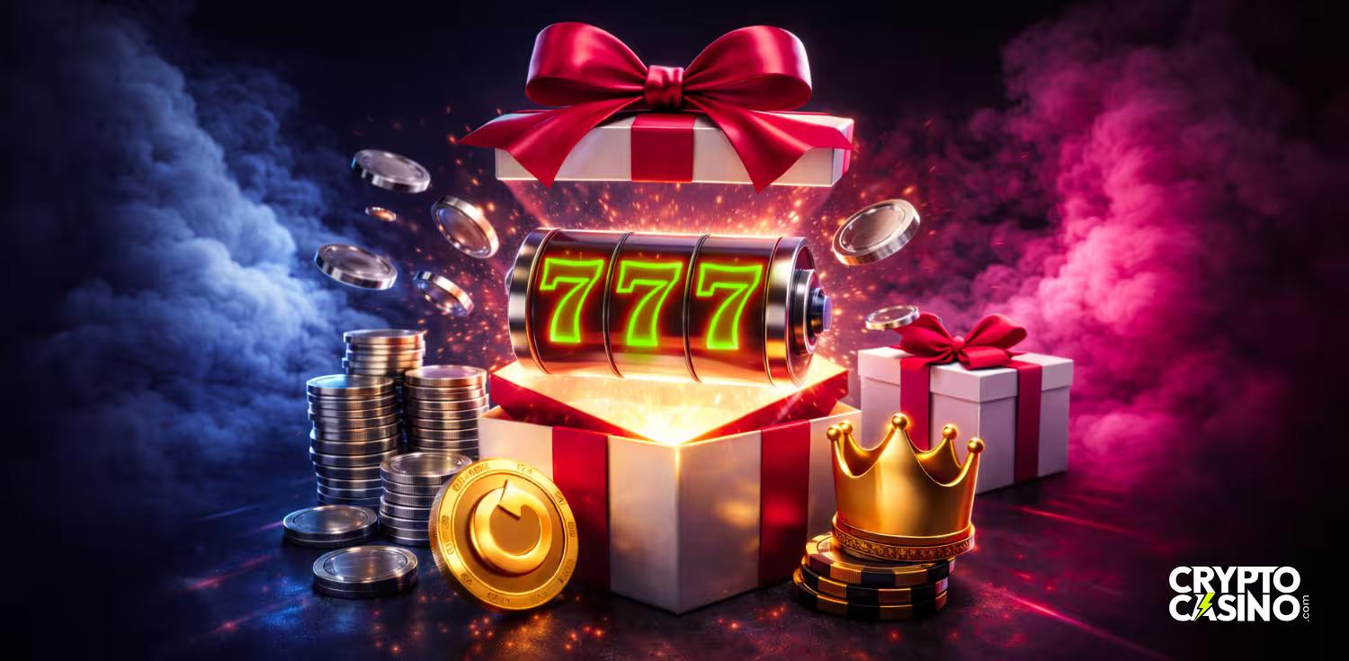 Best Crypto Casino Bonuses