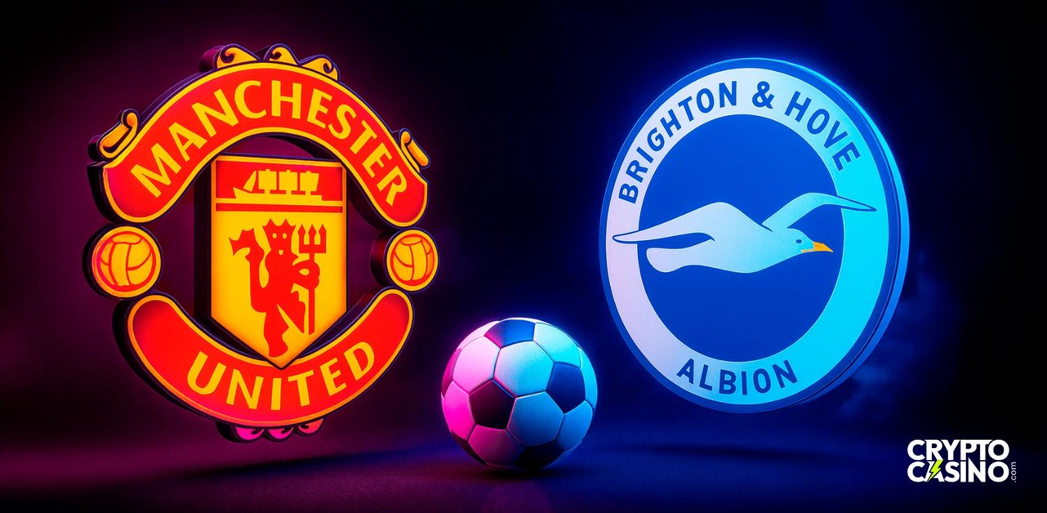 Manchester United vs Brighton – Predictions, Betting Tip & H2H - 25/10/2025