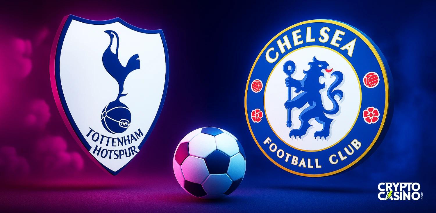  Tottenham Hotspur vs Chelsea – Premier League Preview - 01/11/2025