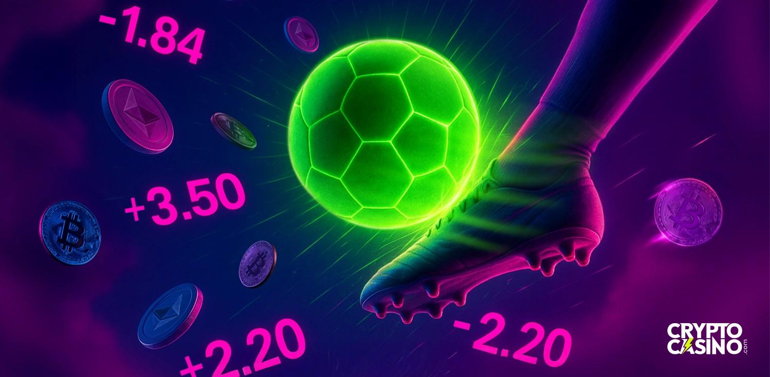 Over/Under Betting in Football: A Complete Guide