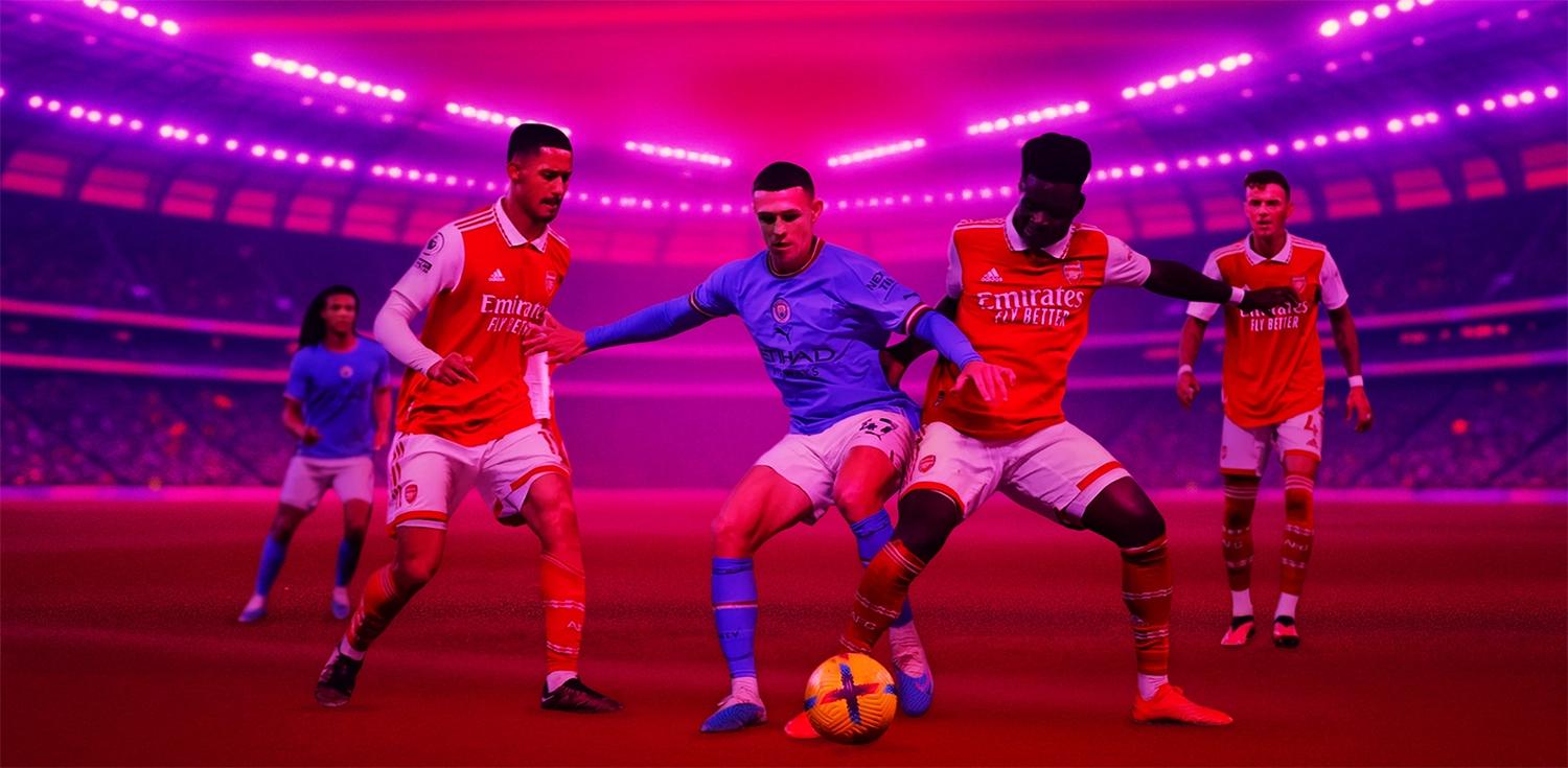 Arsenal vs Manchester City – Premier League Preview - 21/09/2025