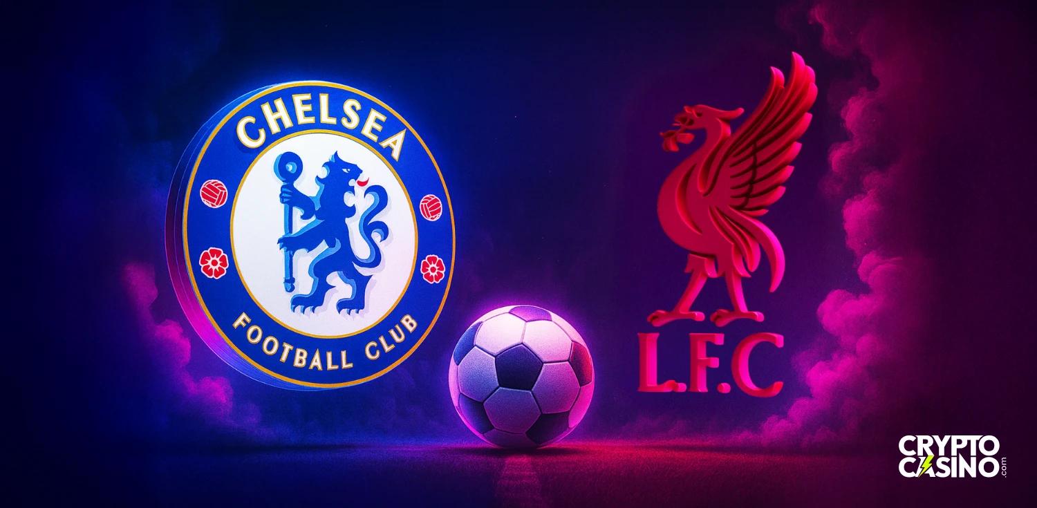 Chelsea vs Liverpool – Predictions, Betting Tip & H2H - 04/10/2025