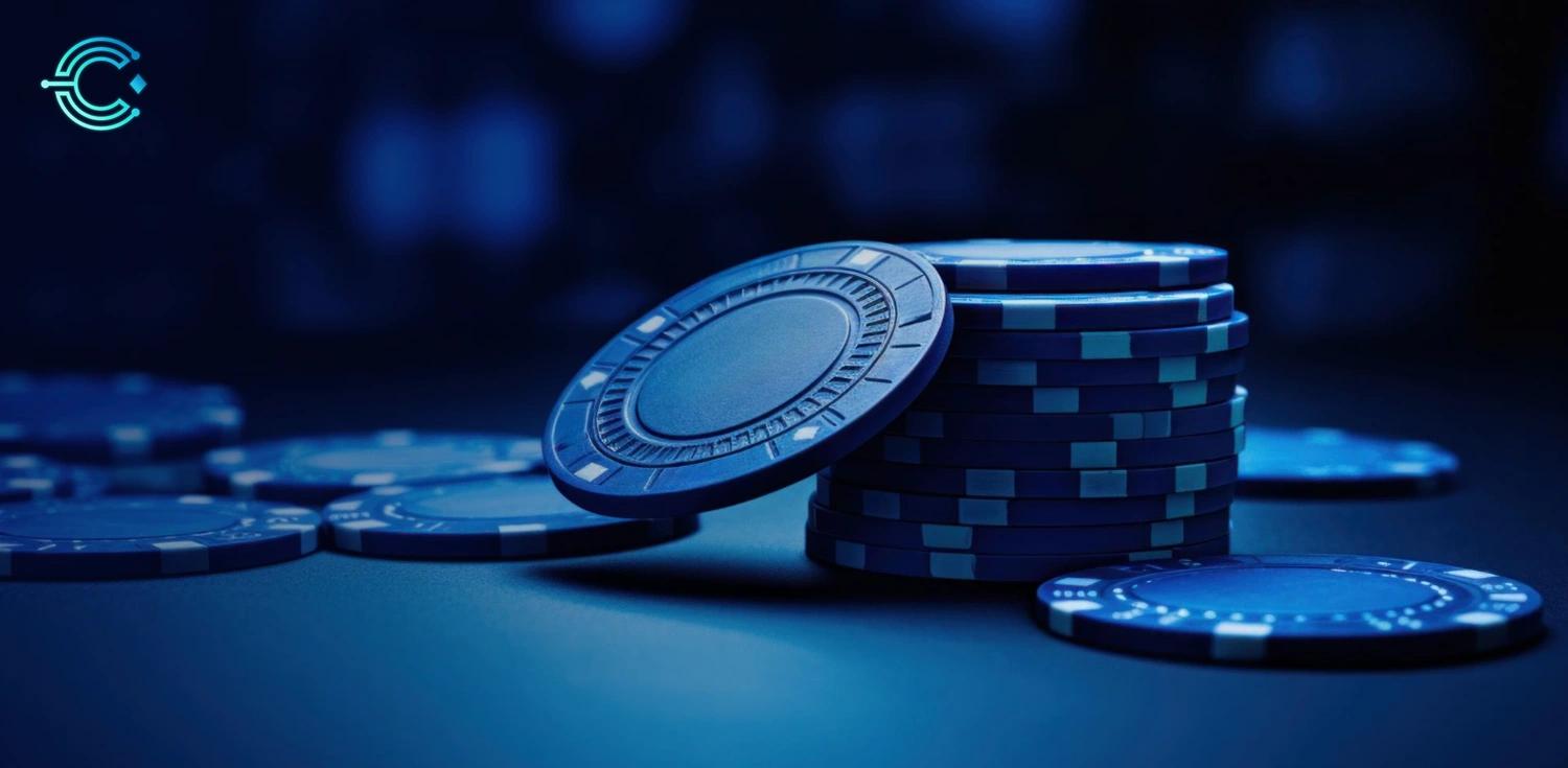 Cryptocurrency Volatility CryptoCasino
