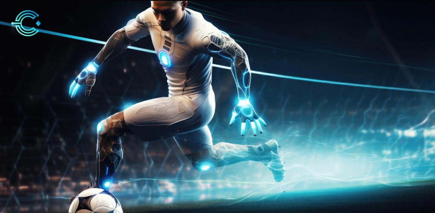 Cryptocurrency Sportsbetting
