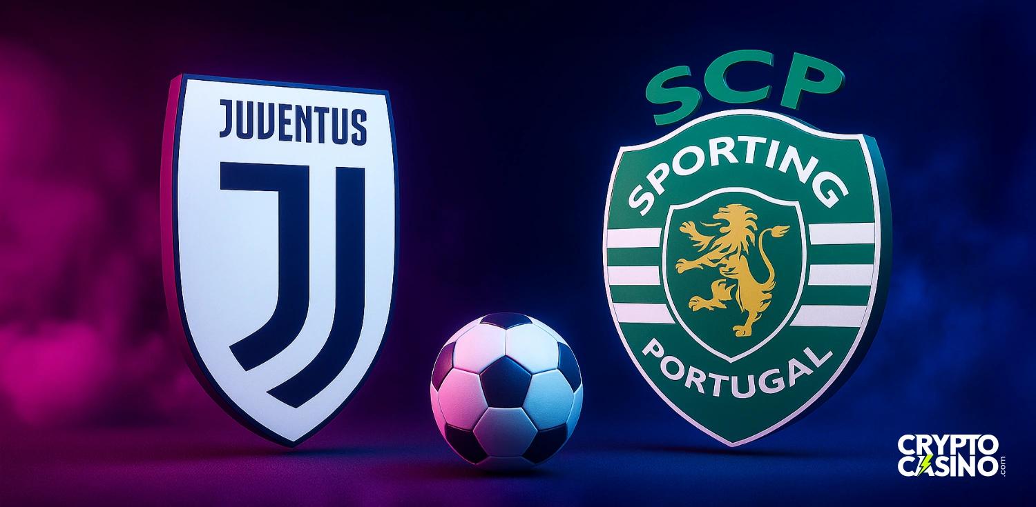 Juventus vs Sporting CP – UEFA Champions League Preview - 4/11/2025