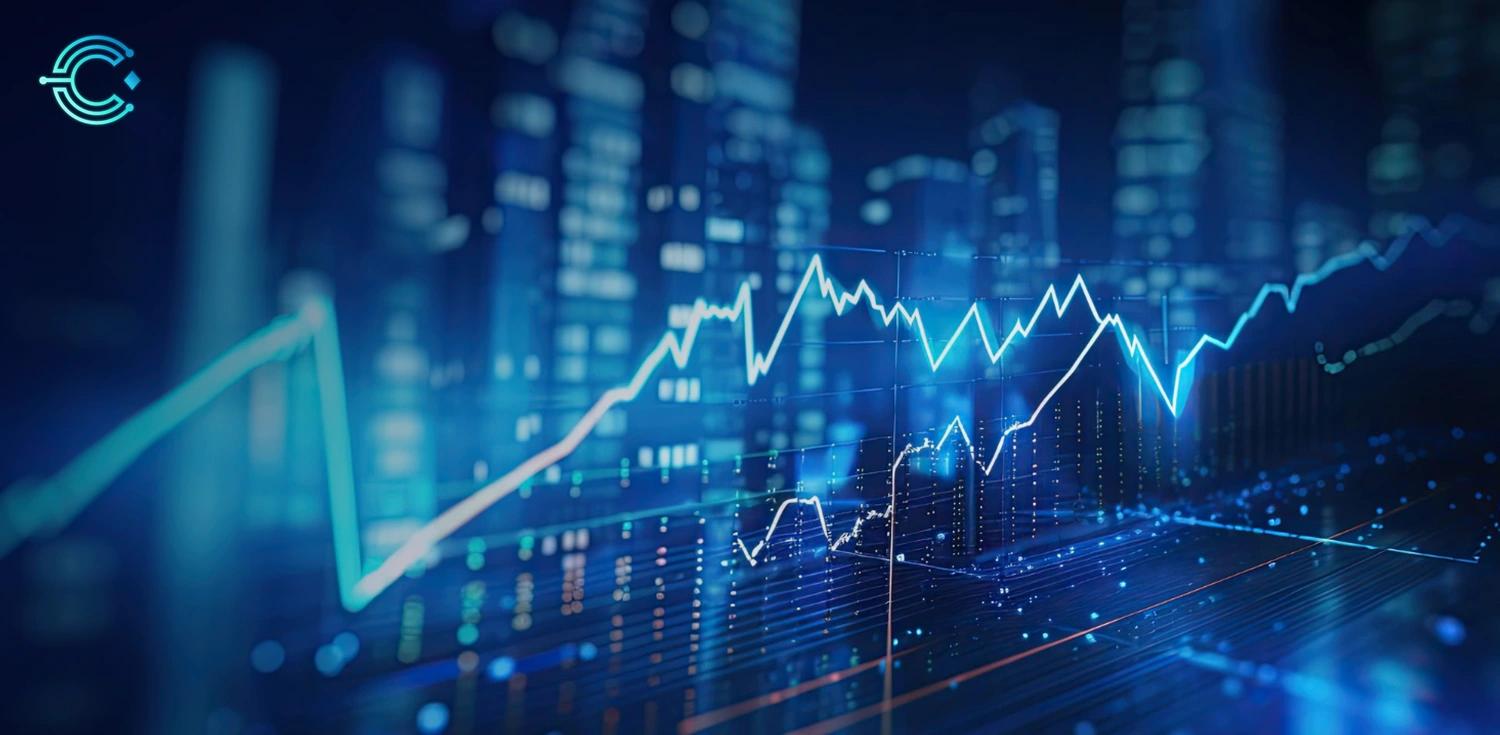Crypto charts