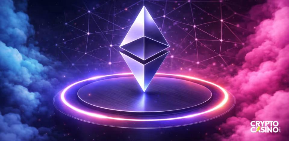Ethereum and Web3 No KYC Crypto Casino Platforms Ethereum and Web3 No KYC Crypto Casino Platforms