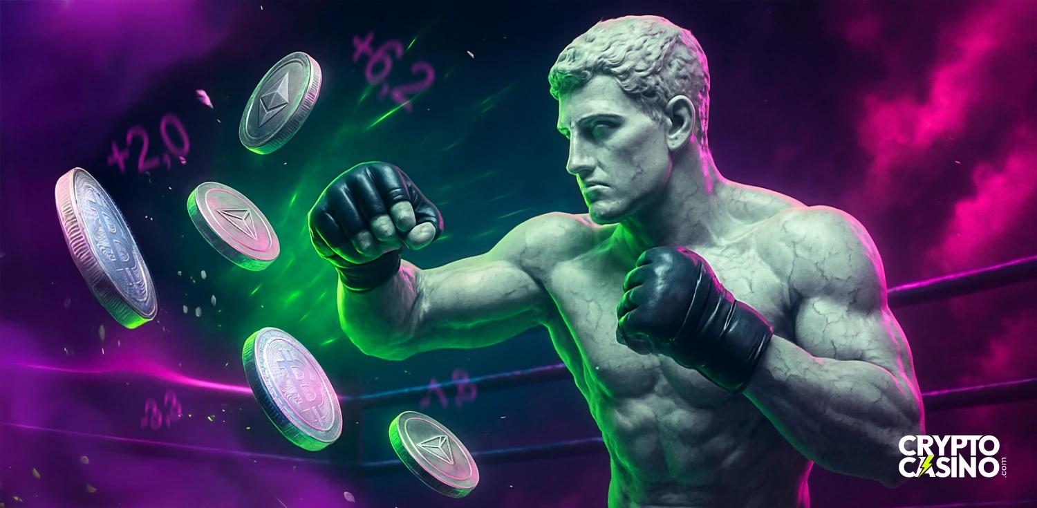  How to Bet on ΜΜΑ