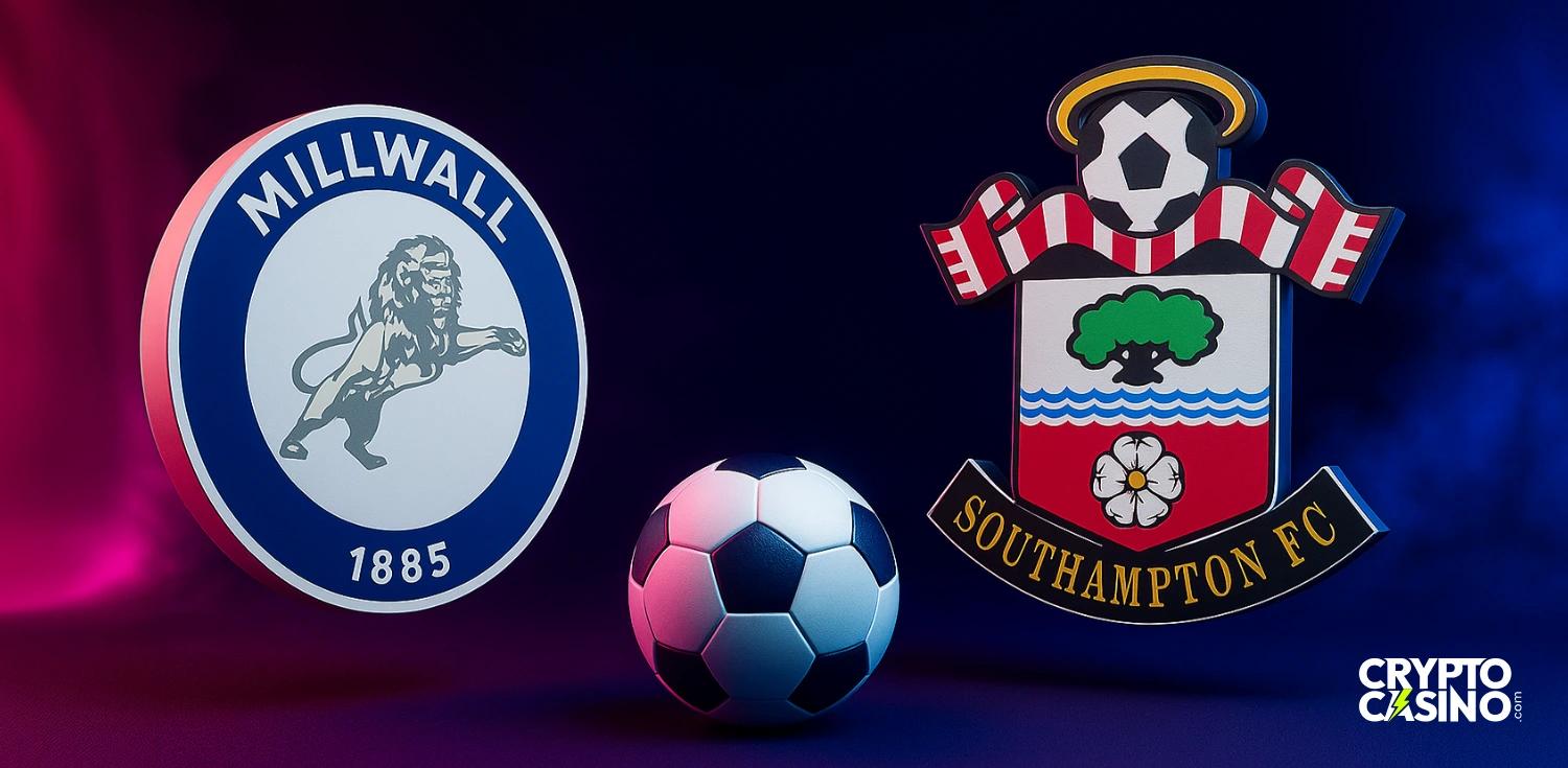  Millwall vs Southampton – Championship Preview - 29/11/25