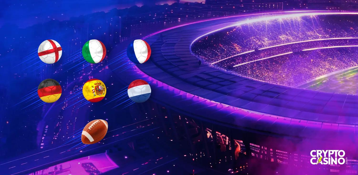 Perfect Picks: Predict Scores and Win $10,000 at CryptoCasino.com