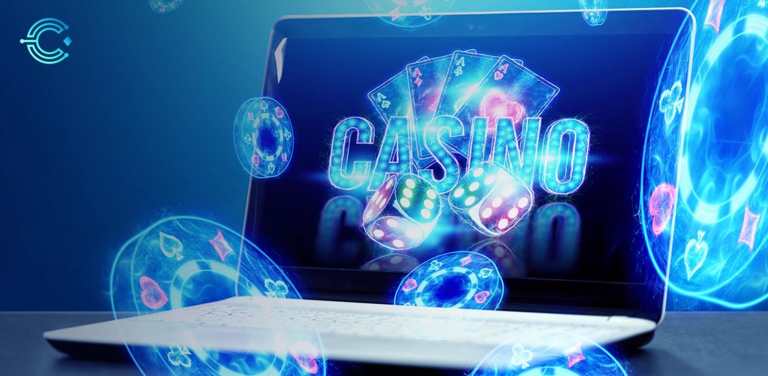 Popularity of crypto casinos | cryptocasino.com