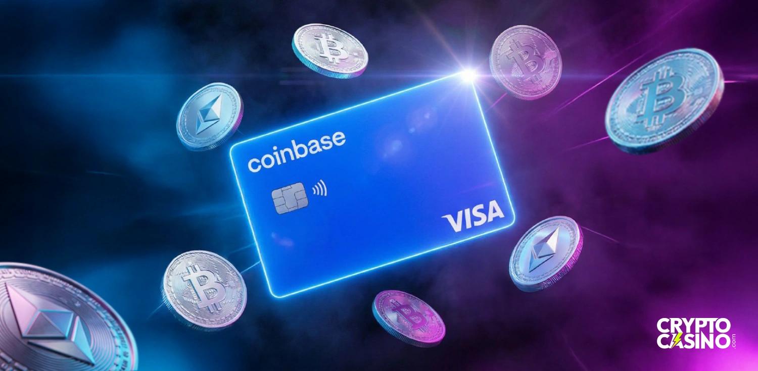 Coinbase Credit Card: Rewards, Requirements & How It Measures Up