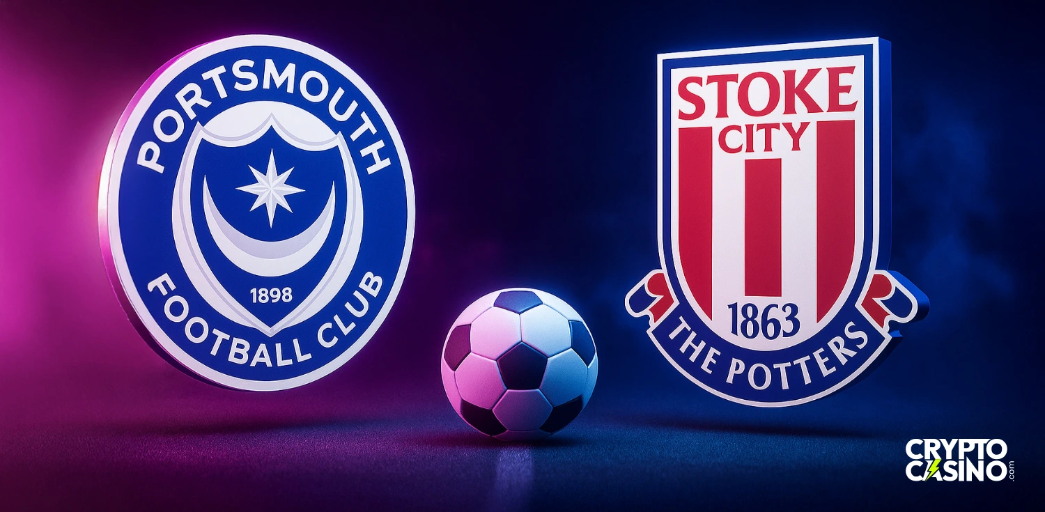Portsmouth vs Stoke City - Predictions, Betting Tip & H2H - 25/10/2025