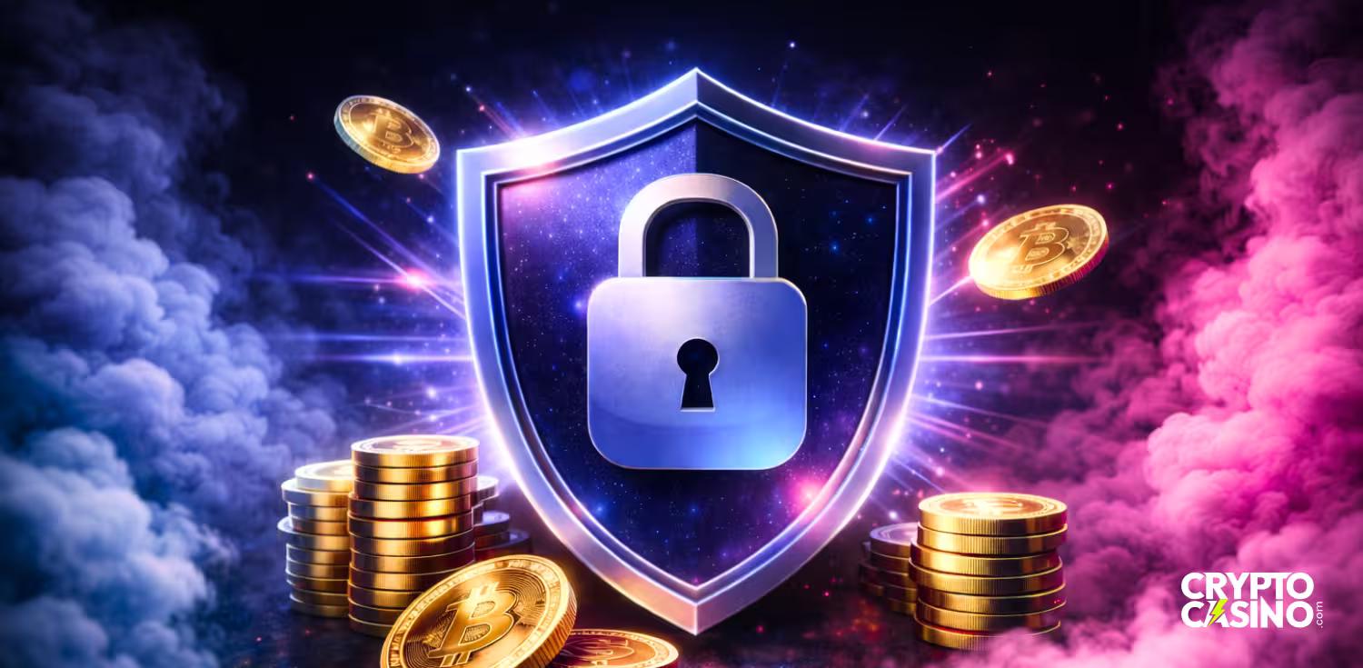 Anonymous Crypto Casino