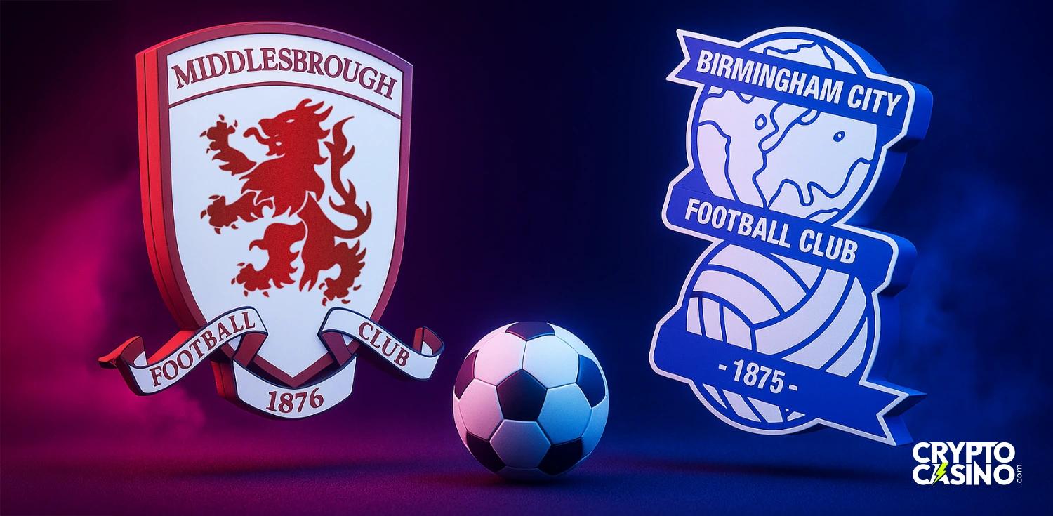 Middlesbrough vs Birmingham City – Championship Preview- 8/11/2025