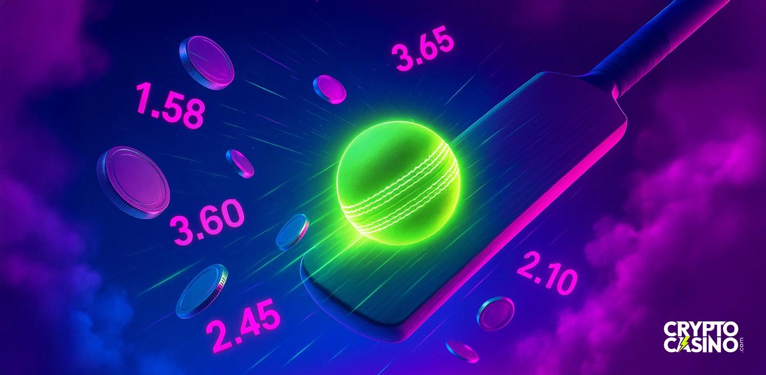 Cricket Betting Guide for Beginners