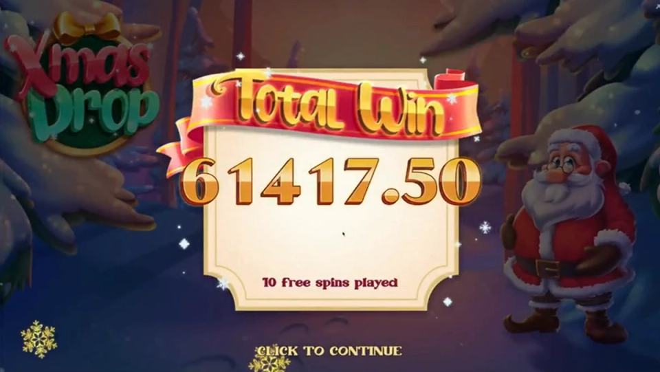Big win on cryptocasino