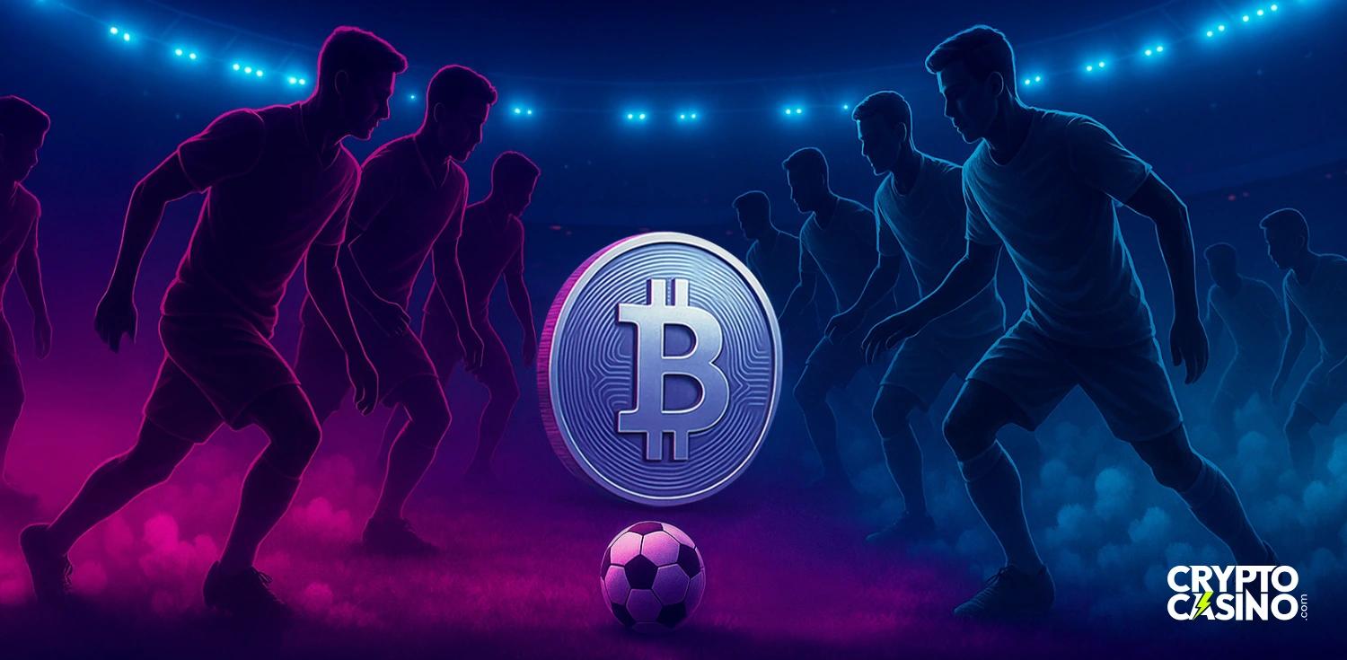 moneyline betting with crypto