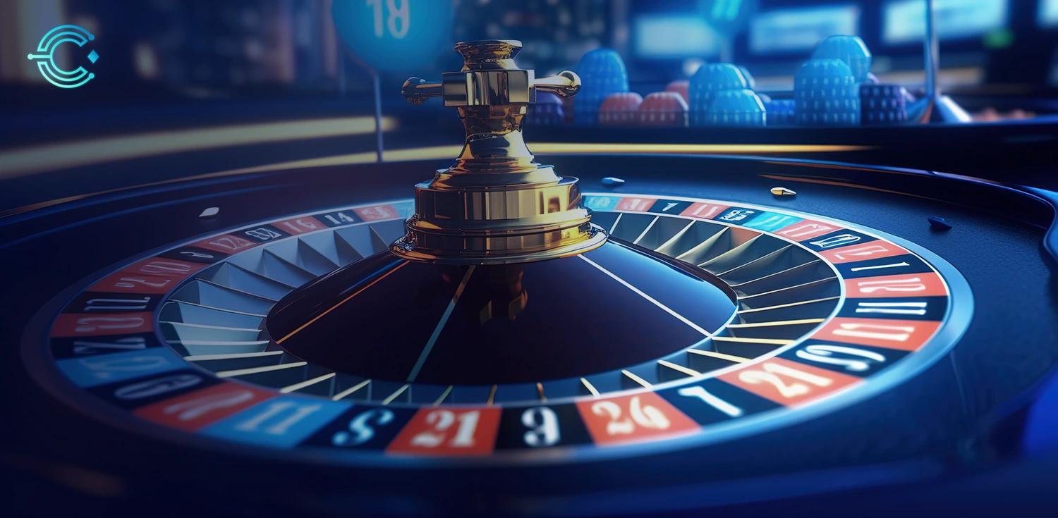 online roulette games with High RTPs